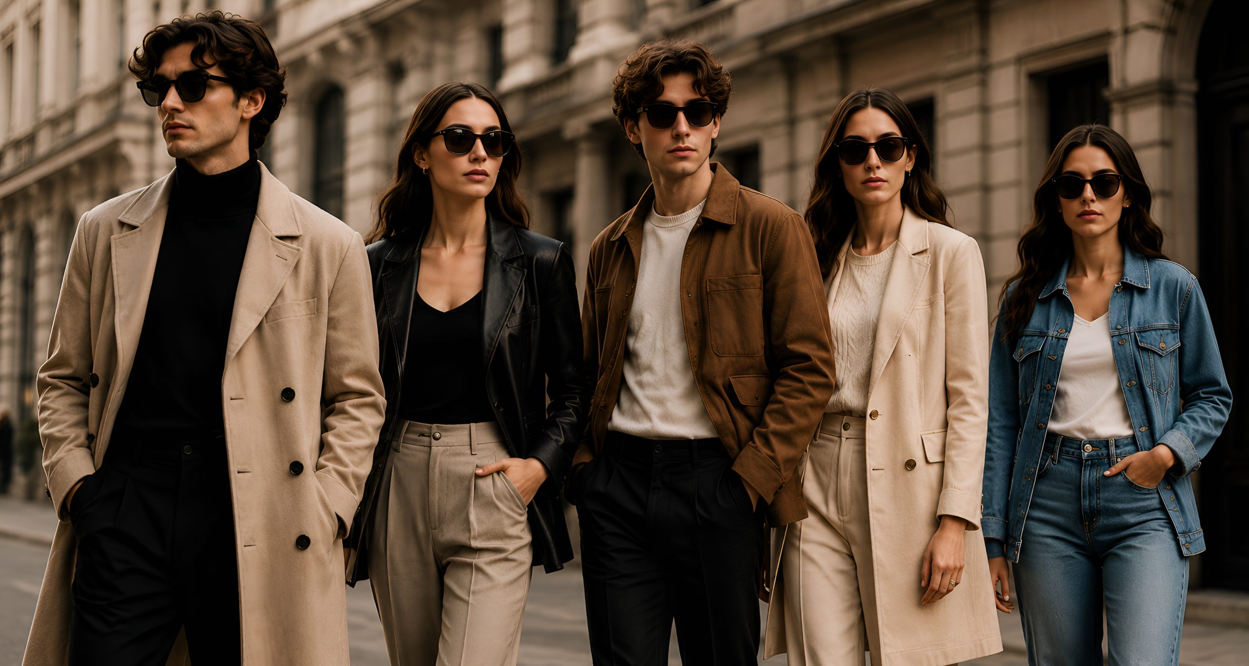 Top Fashion Trends to Watch This Year