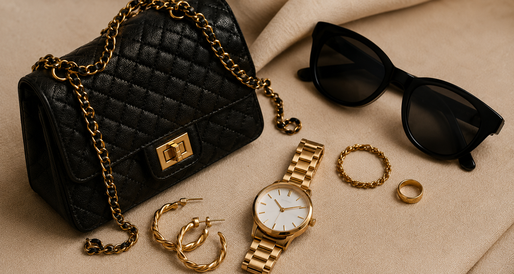 Accessories That Complete Your Look